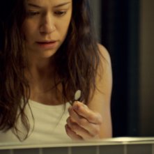 Orphan Black: Tatiana Maslany nell'episodio Conditions of Existence