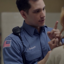 Orange Is the New Black: Matt McGorry nell'episodio The Chickening