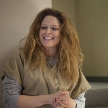Orange Is the New Black: Natasha Lyonne nell'episodio The WAC Pack