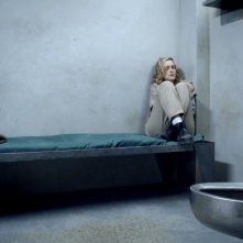 Orange Is the New Black: Taylor Schilling nell'episodio Fucksgiving