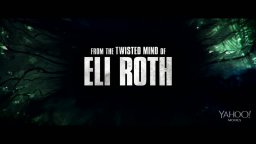 Trailer 2 - The Green Inferno