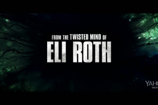 Trailer 2 - The Green Inferno