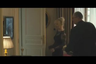 Trailer Italiano - Le Week-End