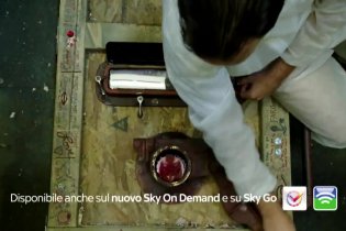 Trailer - Those Who Kill