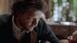 Trailer - Crossbones - Season 1