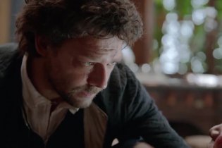 Trailer - Crossbones - Season 1