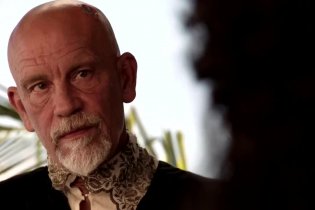 Trailer - Crossbones - The Covenant