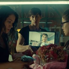 Orphan Black: Tatiana Maslany in Nature Under Constraint and Vexed