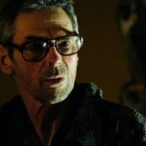 Orphan Black: Andrew Gillies nell'episodio To Hound Nature in Her Wanderings