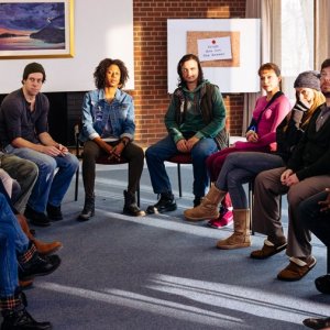 Orphan Black: una scena dell'episodio To Hound Nature in Her Wanderings