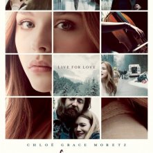 Locandina di If I Stay