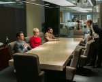 Halt and Catch Fire: commento alla premiere della serie AMC