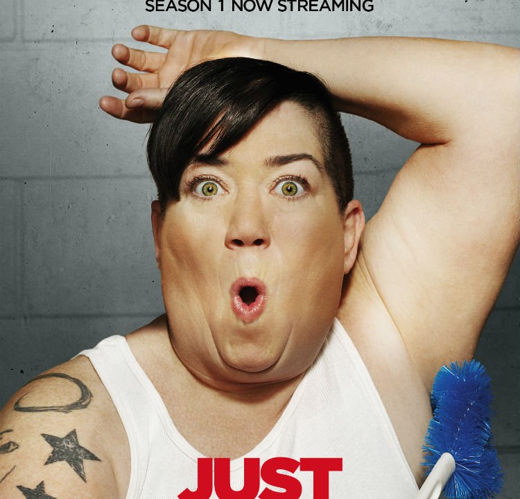 Un personaggio di Orange is the new black