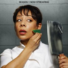 Orange Is the New Black: character poster per Selenis Leyva