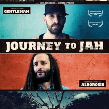 Locandina di Journey to Jah - Viaggio nel Reggae