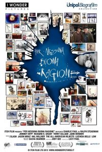 Locandina di For No Good Reason