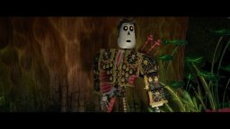 Trailer Italiano - Il libro della vita