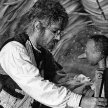 Le avventure di Pinocchio: Manfredi nei panni di Geppetto