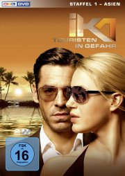 1IK - Turisti in pericolo: la locandina della serie