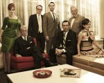 Mad Men, i personaggi: cartoline dai Sixties