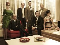 Mad Men, i personaggi: cartoline dai Sixties