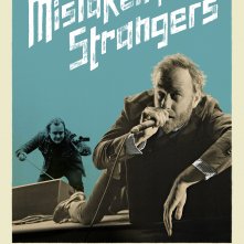 Locandina di Mistaken for Strangers 