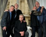 Monty Python Live (più o meno) al cinema il 20 luglio