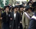 Suffragette: la prima foto di Carey Mulligan ed Helena Bonham Carter