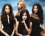 Pretty Little Liars: le anticipazioni sulla stagione 5