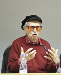 Locandina di Vittorio Taviani