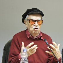 Locandina di Vittorio Taviani