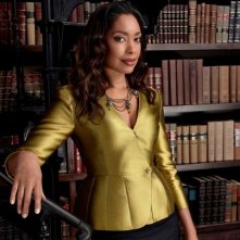 Suits: Gina Torres in un'immagine promozionale della quarta stagione