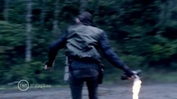 Trailer - Falling Skies Season 4 - Fire Back