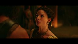 Trailer - Hercules: The Thracian Wars