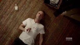 Trailer - Intruders - teaser 3