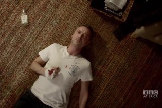 Trailer - Intruders - teaser 3