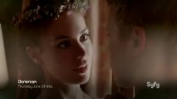 Trailer - Dominion - Extended trailer