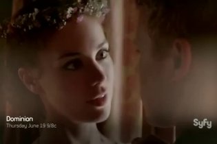 Trailer - Dominion - Extended trailer