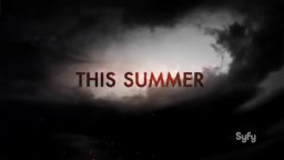 Trailer - Dominion - Season 1