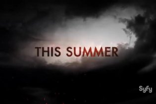 Trailer - Dominion - Season 1