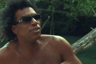 Trailer - Journey to Jah