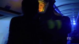 Trailer - The Strain - Takeover