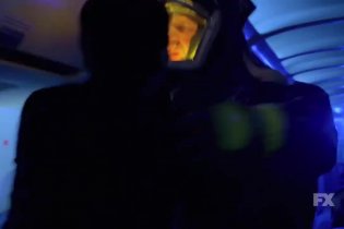 Trailer - The Strain - Takeover