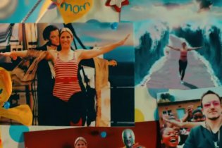 Trailer - Instructions Not Included