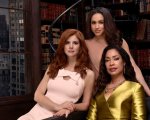 Meghan Markle critica How I Met Your Mother e Scrubs per le battute sulle donne 'pazze e isteriche'