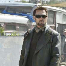 Defiance: Grant Bowler in una scena di The Opposite of Hallelujah