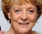 Maggie Smith sarà The Lady in the Van