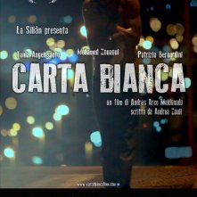 Locandina di Carta bianca