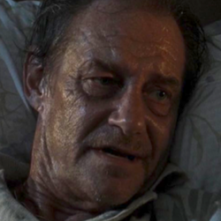 The Walking Dead: Danny Vinson è David Chambler nell'episodio L'esca