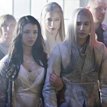 Defiance: una scena dell'episodio The Opposite of Hallelujah